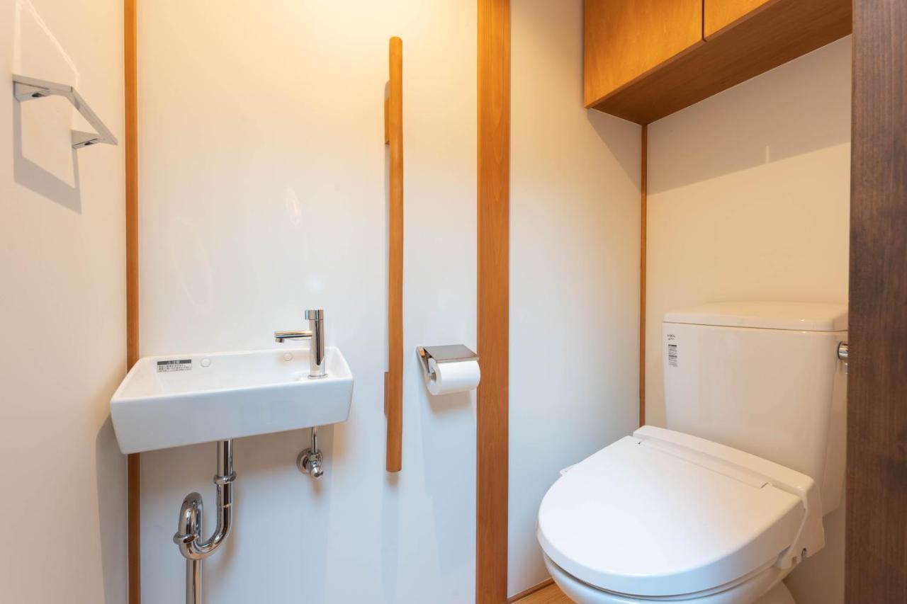 Villa 祇園せいじ庵。お風呂が素敵な貸切京町家。Netflix見放題。 à Kyoto Extérieur photo